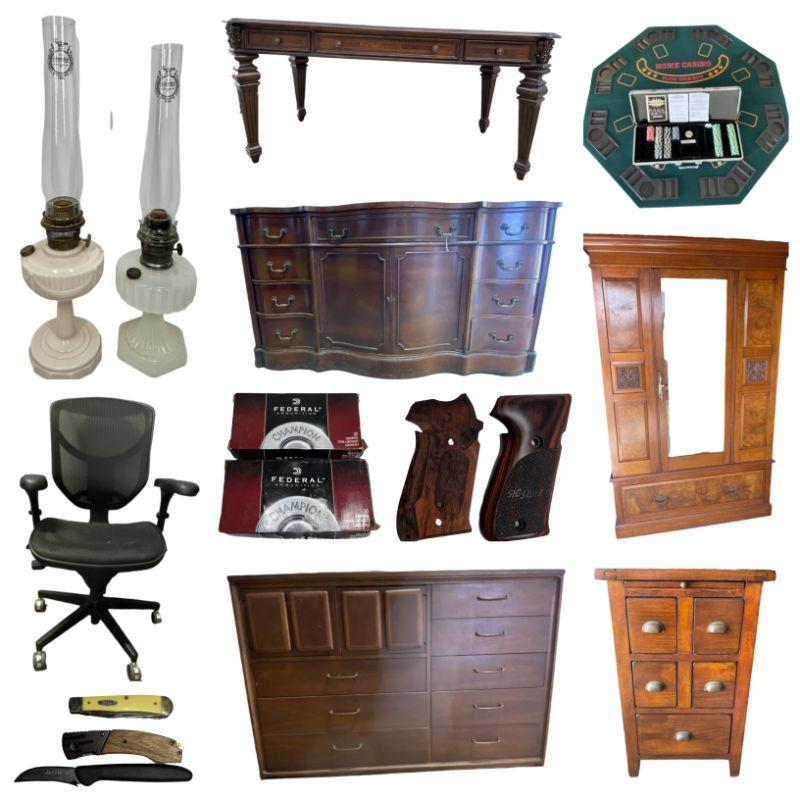 Hurry! Tomball Summer Sale Liquidation ENDS SOON!