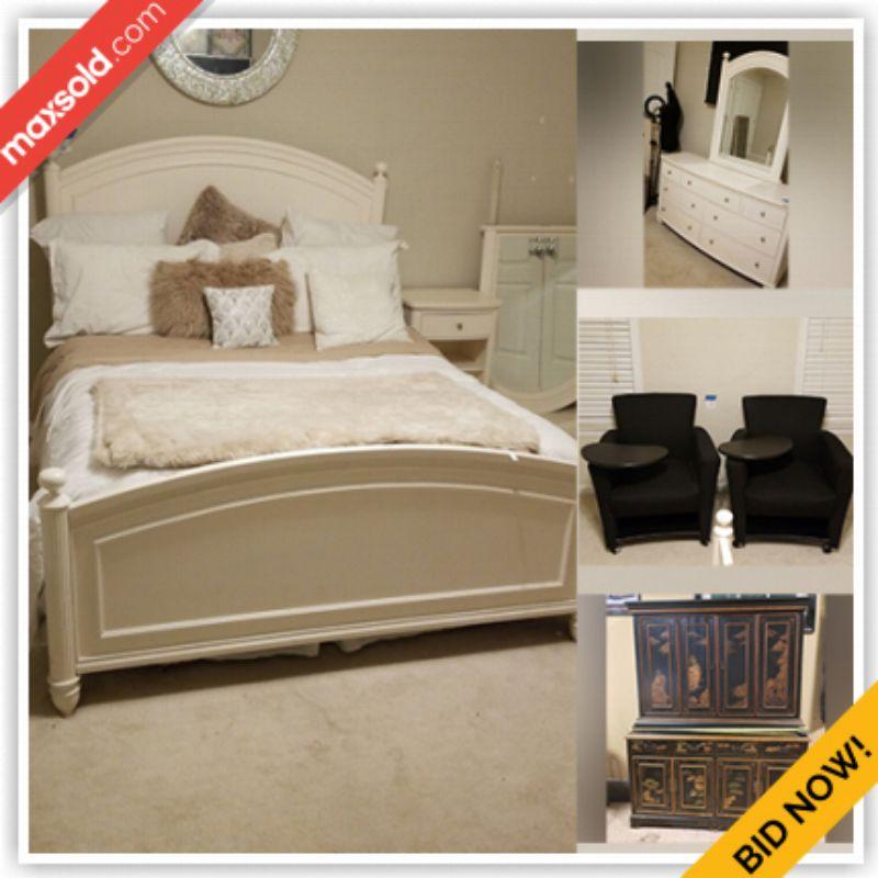 Gaithersburg Renovation Online Auction Rolling Fork Way