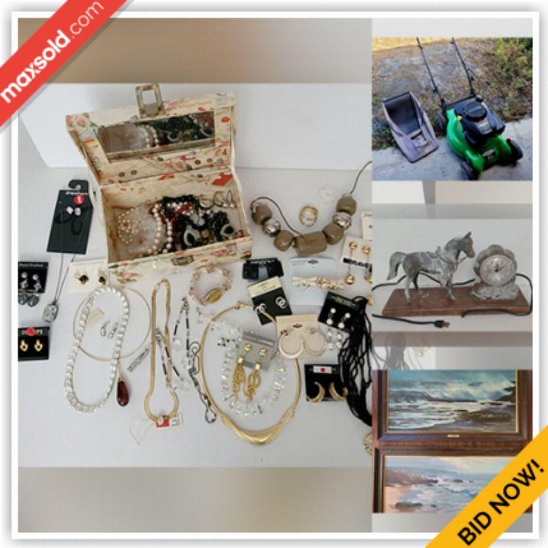 Doylestown Estate Sale Online Auction Durham Road