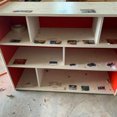 classroom organizer