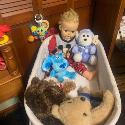 Stuffies