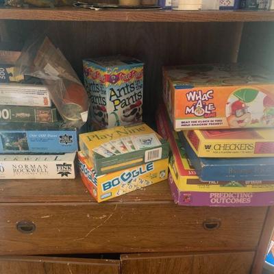 games