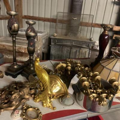 Sarah Cov wall decor