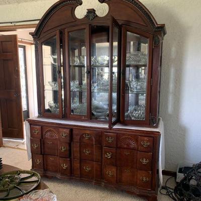China cabinet