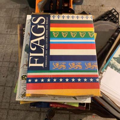 Flag book