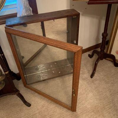 Display case