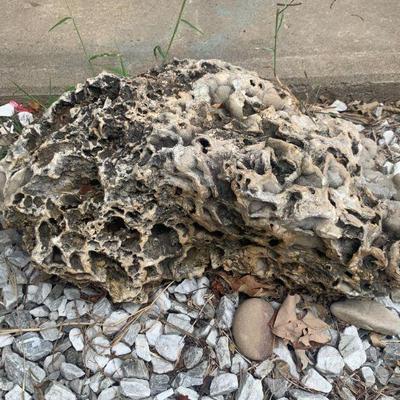Cool rock