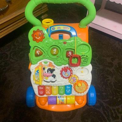 Baby toys