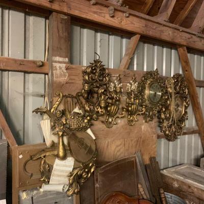 Sarah Cov wall decor