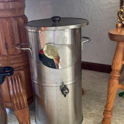Dispenser 