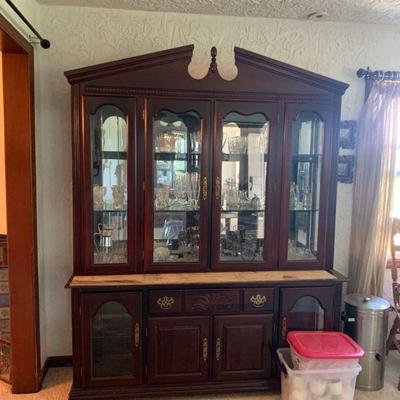 china cabinet