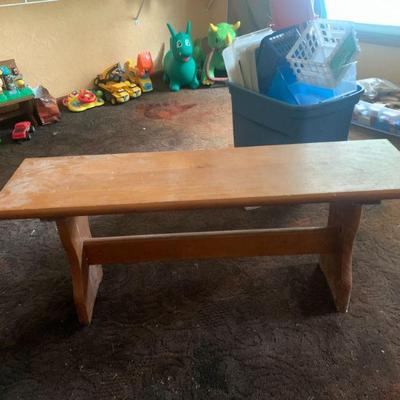 Bench