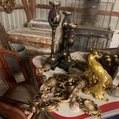 Sarah Cov wall decor