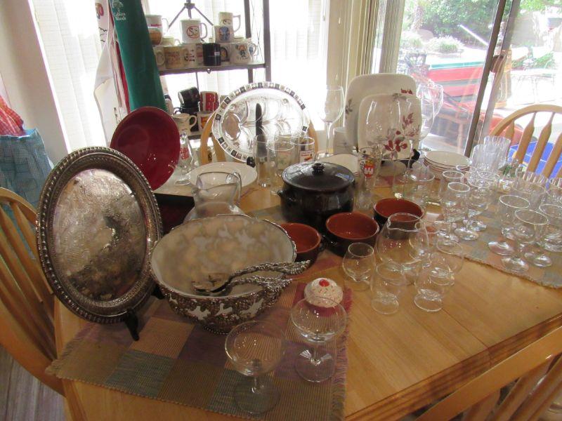 The Girls Estate Sales 22nd & Harrison