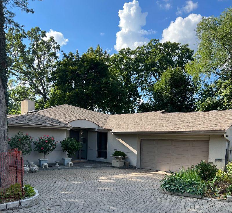 A Birmingham Estate Sale