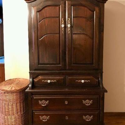 Armoire