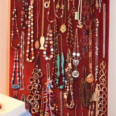 Costume Jewelry