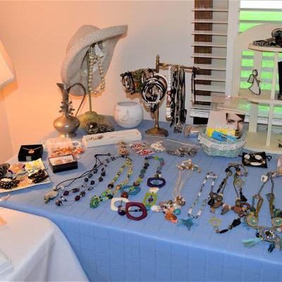 Costume Jewelry