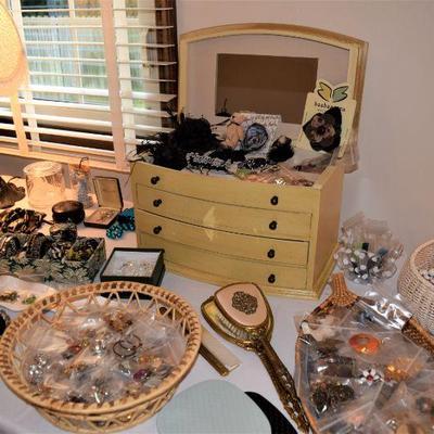Costume Jewelry
