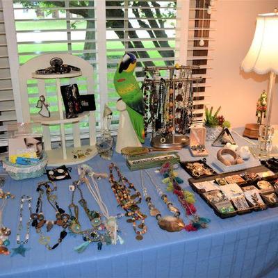 Costume Jewelry