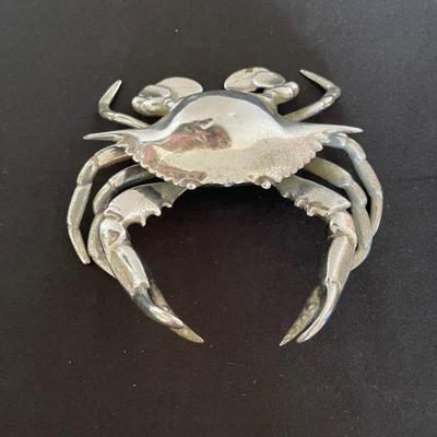 Crab