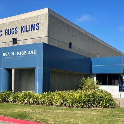 https://abcrugskilims.com/
GRAND OPENING SALE 50 - 70% OFF
Grand Opening: AUGUST 23 - 2022
961 N, Rice Ave. Unit # 4, Oxnard, CA 93030...