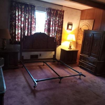 Bedroom furniture 550/obo