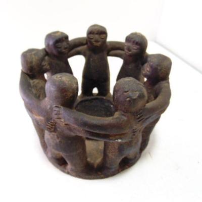 Mexican pottery