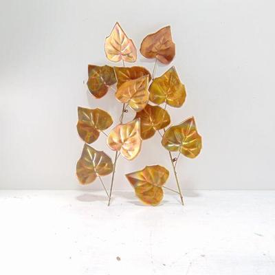 Mid Century Wall Decor 