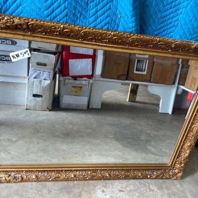 https://www.ebay.com/itm/115505852469	KN5001 Vintage Gold Gilt Wood Framed Mirror Local Pickup		Auction	Starts 08/26/2022 after 6 PM...