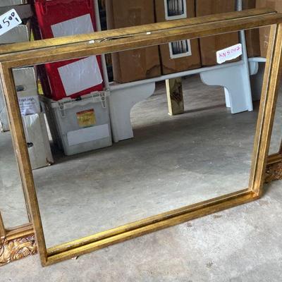 https://www.ebay.com/itm/125483400097	KN5002 Vintage Gold Gilt Wood Framed Mirror Local Pickup		Auction	Starts 08/26/2022 after 6 PM...