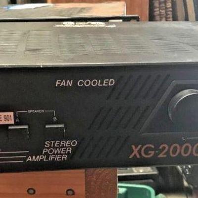 https://www.ebay.com/itm/115505150253	LR5034 Gemini XG-2000 Stereo Power Amplifier		Auction
