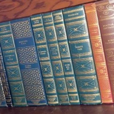 International Collectors Library Books