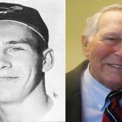 Baseball Hall of Fame Legend Brooks Robinson