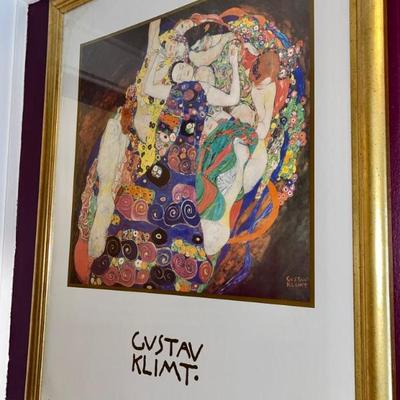 Gustav Klimt