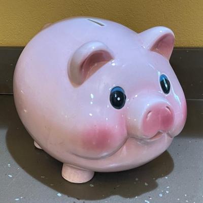Piggy Bank
