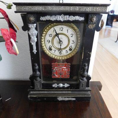 Takano Clock