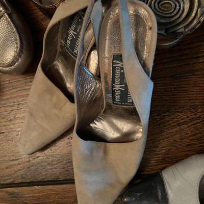 Neiman Marcus Heels