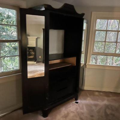 Bedroom set