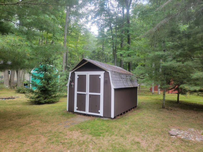 BLACK RIVER ESTATE SALES Cadiuex Estate Sale