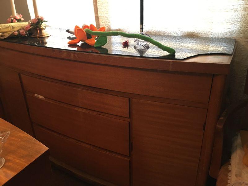 Mid century Estate Sale/ garage sale