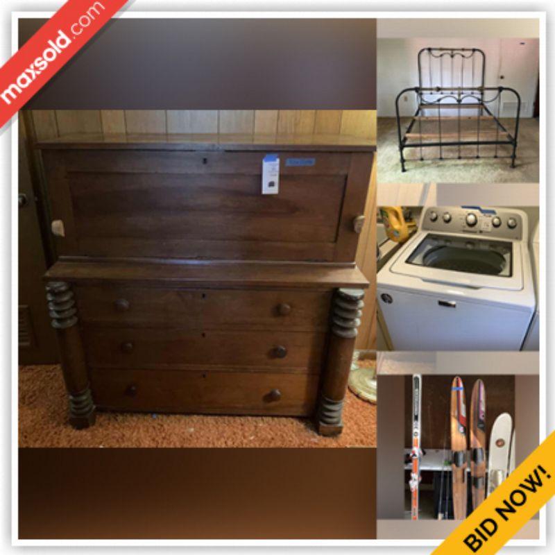 Winter Haven Moving Online Auction Hickory Way
