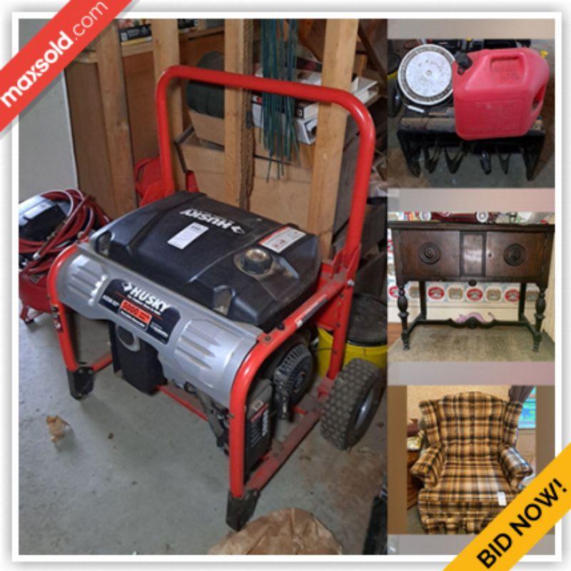 Danvers Estate Sale Online Auction Hobart Street