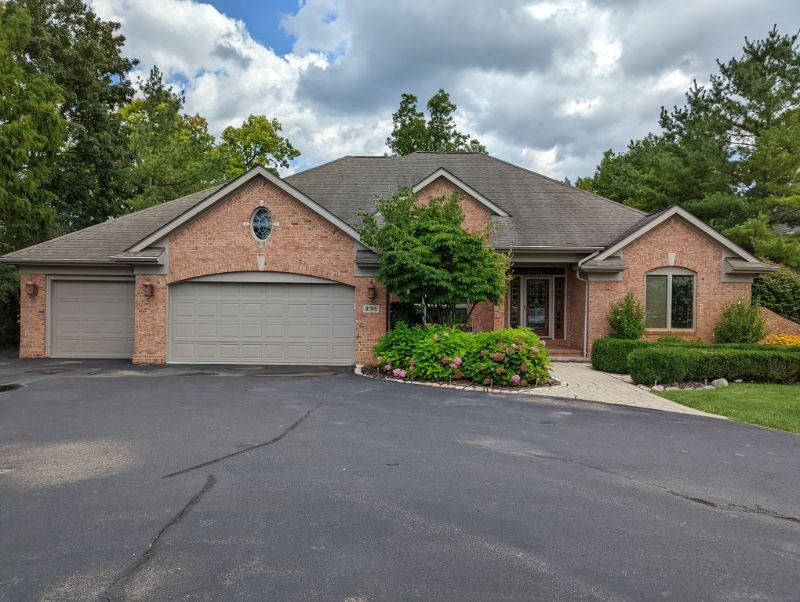 A Goodrich Estate Sale