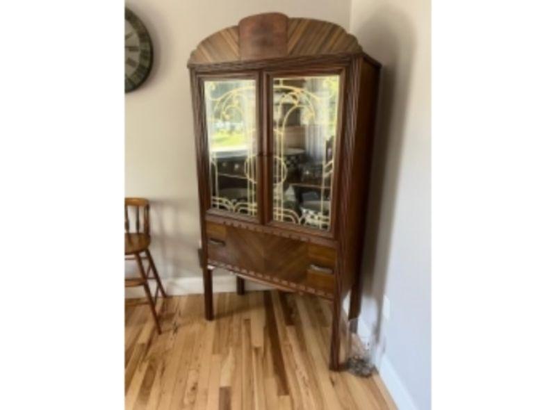 Vintage Furniture, Home Decor and Other Finds in Londonderry, NH