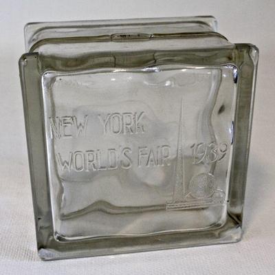 ... from the 1939 New York World's Fair.