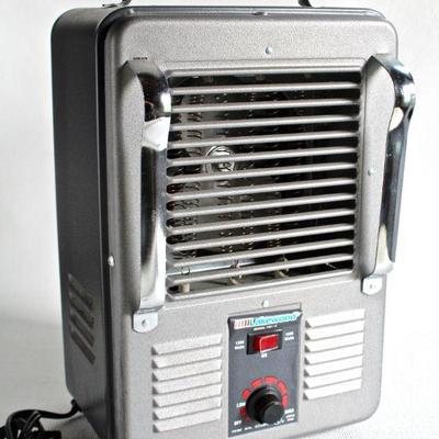 Lakewood electric heater