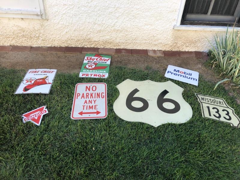 Peper Auction/Lucky Strike Estate Sales, LLC