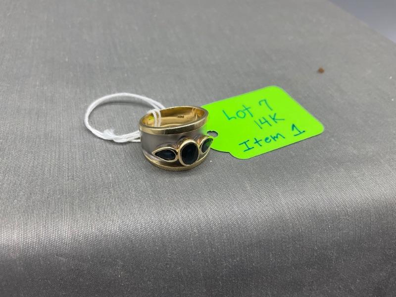 Peper Auction/Lucky Strike Estate Sales, LLC