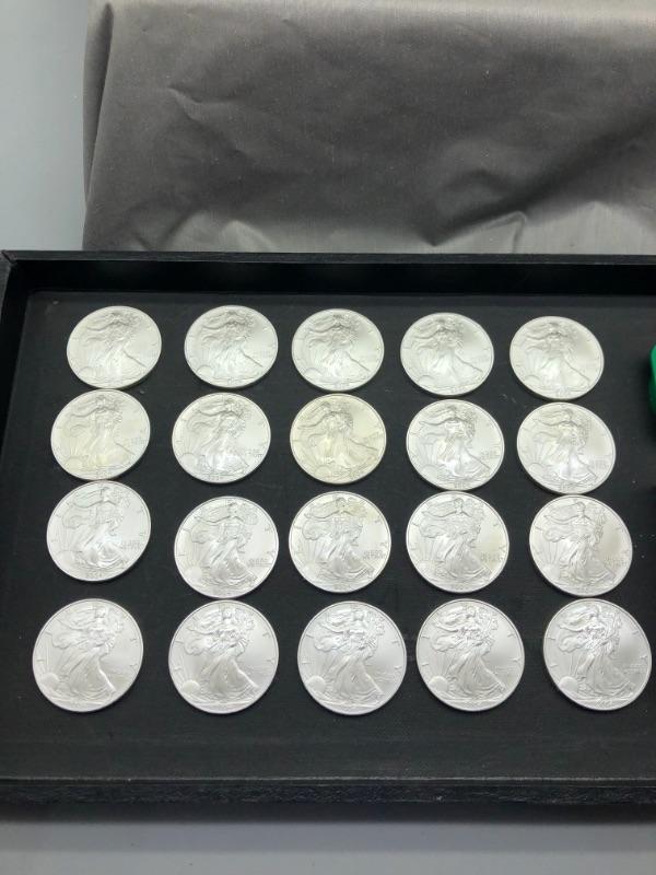 Peper Auction/Lucky Strike Estate Sales, LLC